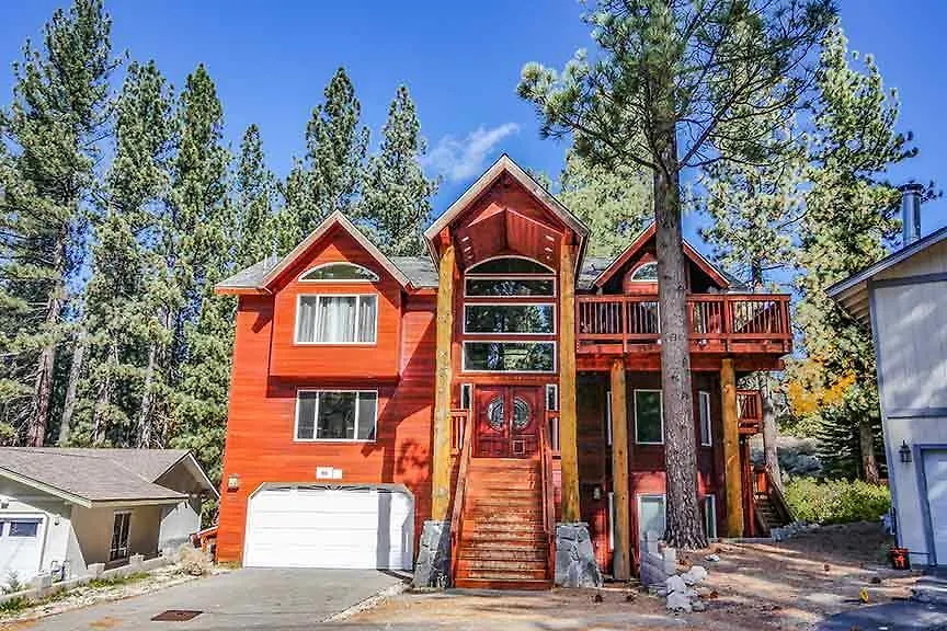 3511 Pony Express Way Villa South Lake Tahoe 0*,  United States