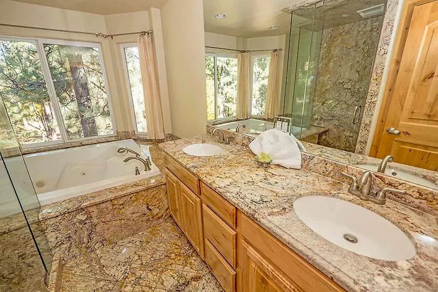 Holiday home 3511 Pony Express Way Villa South Lake Tahoe