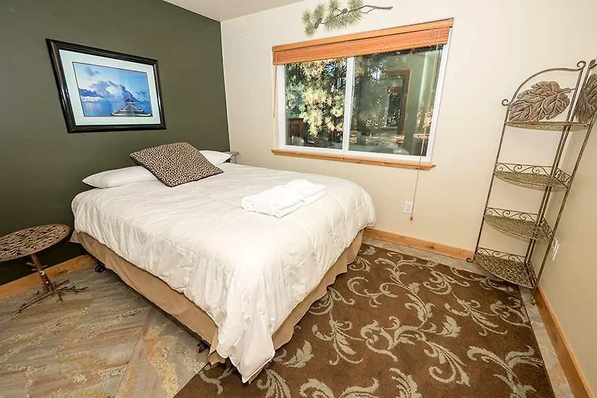 3511 Pony Express Way Villa South Lake Tahoe Holiday home