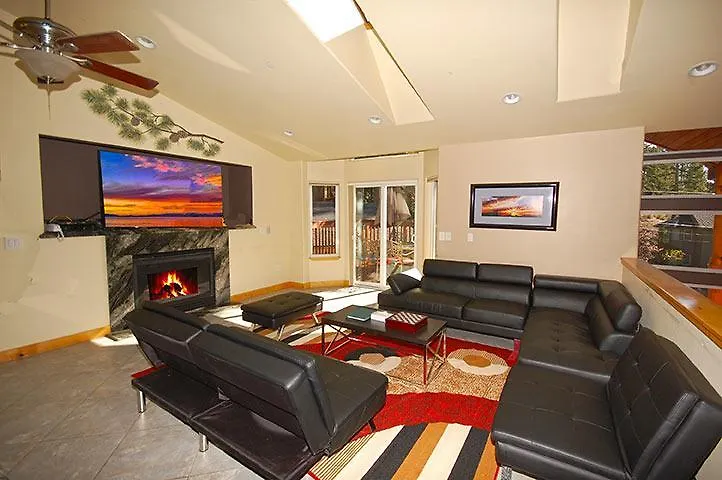 3511 Pony Express Way Villa South Lake Tahoe 0*,
