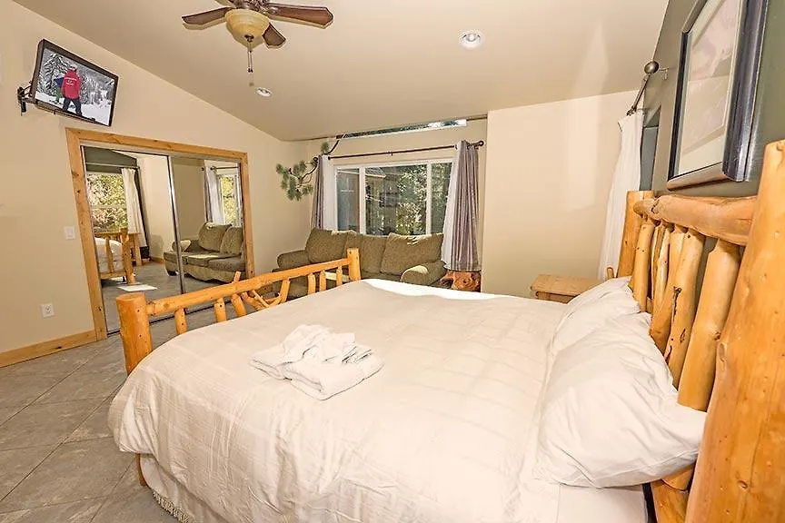 3511 Pony Express Way Villa South Lake Tahoe 0*,  United States