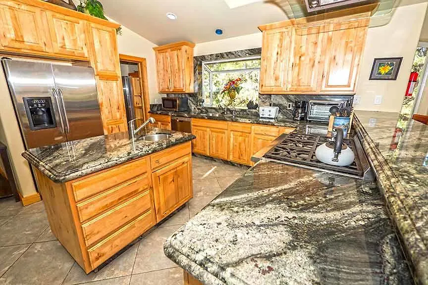 3511 Pony Express Way Villa South Lake Tahoe United States