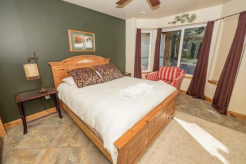 3511 Pony Express Way Villa South Lake Tahoe 0*,