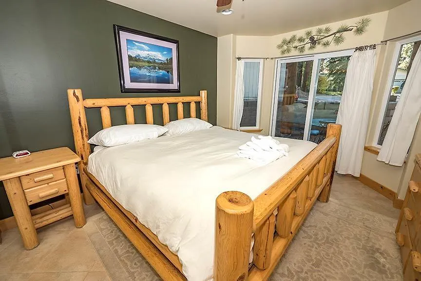 3511 Pony Express Way Villa South Lake Tahoe