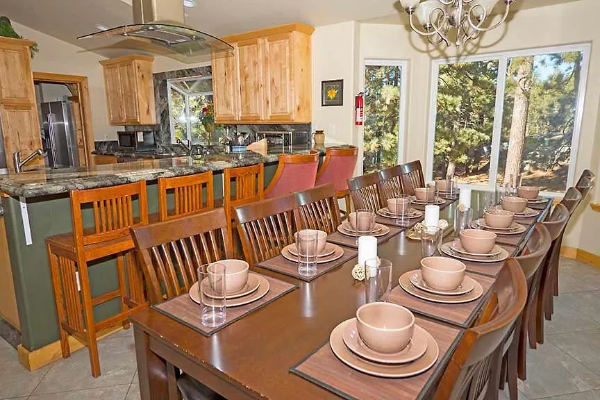 3511 Pony Express Way Villa South Lake Tahoe Holiday home