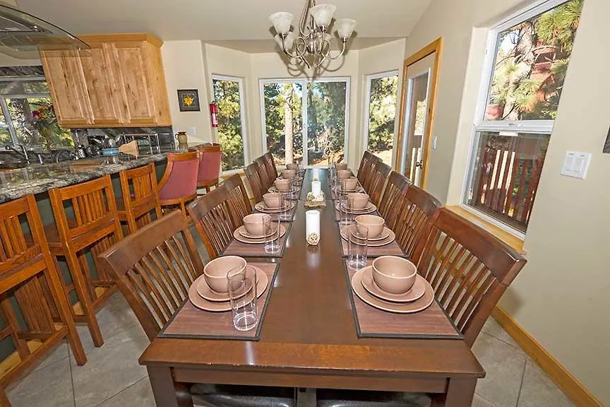 3511 Pony Express Way Villa South Lake Tahoe