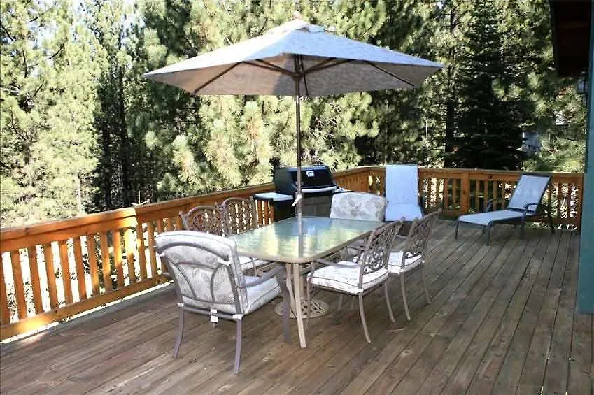 Holiday home 3511 Pony Express Way Villa South Lake Tahoe