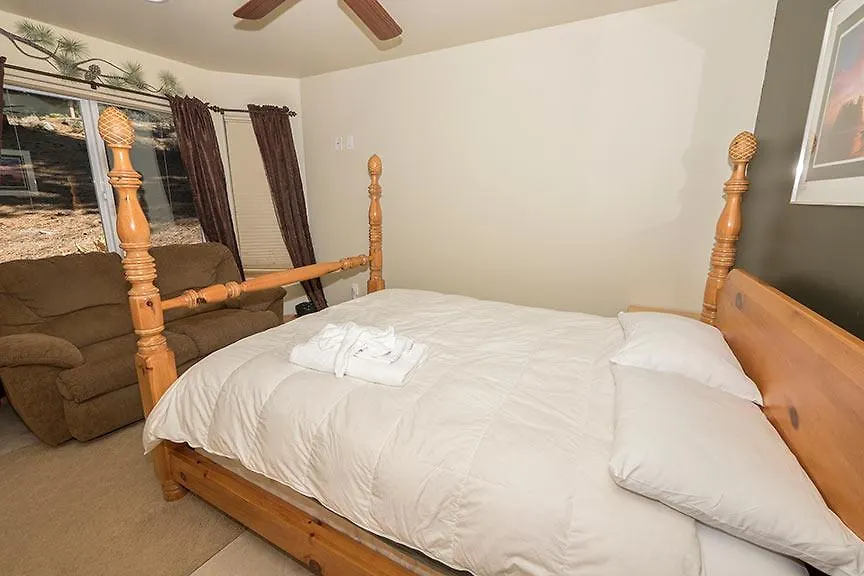 3511 Pony Express Way Villa South Lake Tahoe Holiday home